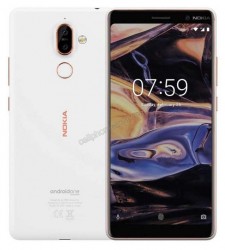 Nokia 7 Plus